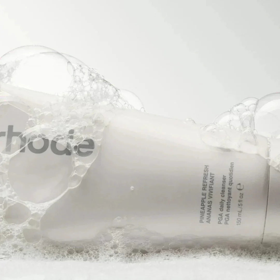 RHODE PINEAPPLE REFRESH YÜZ TEMIZLEYICI