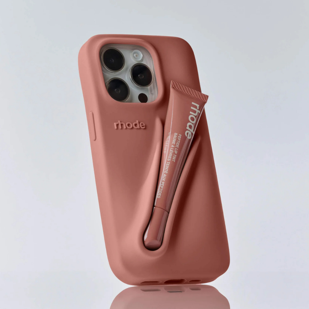 RHODE FALL LIP CASE TELEFON KILIFI