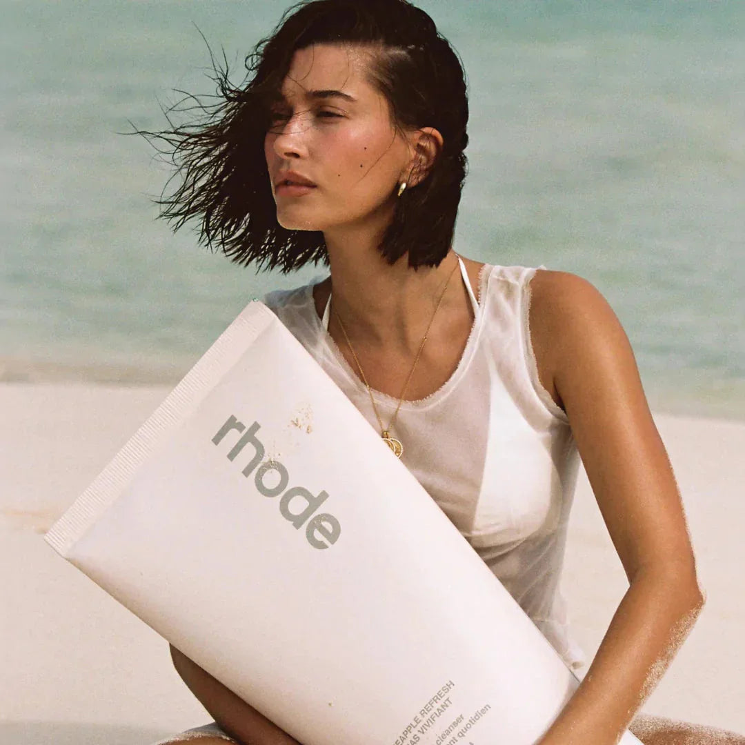 RHODE PINEAPPLE REFRESH YÜZ TEMIZLEYICI