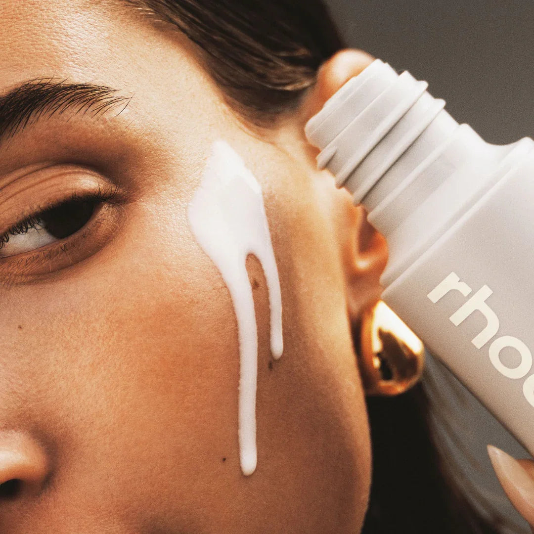 RHODE GLAZING MILK YÜZ ESANSI