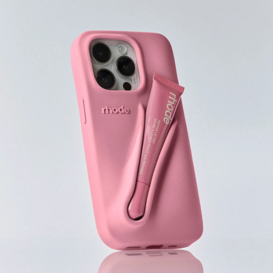 RHODE FALL LIP CASE TELEFON KILIFI