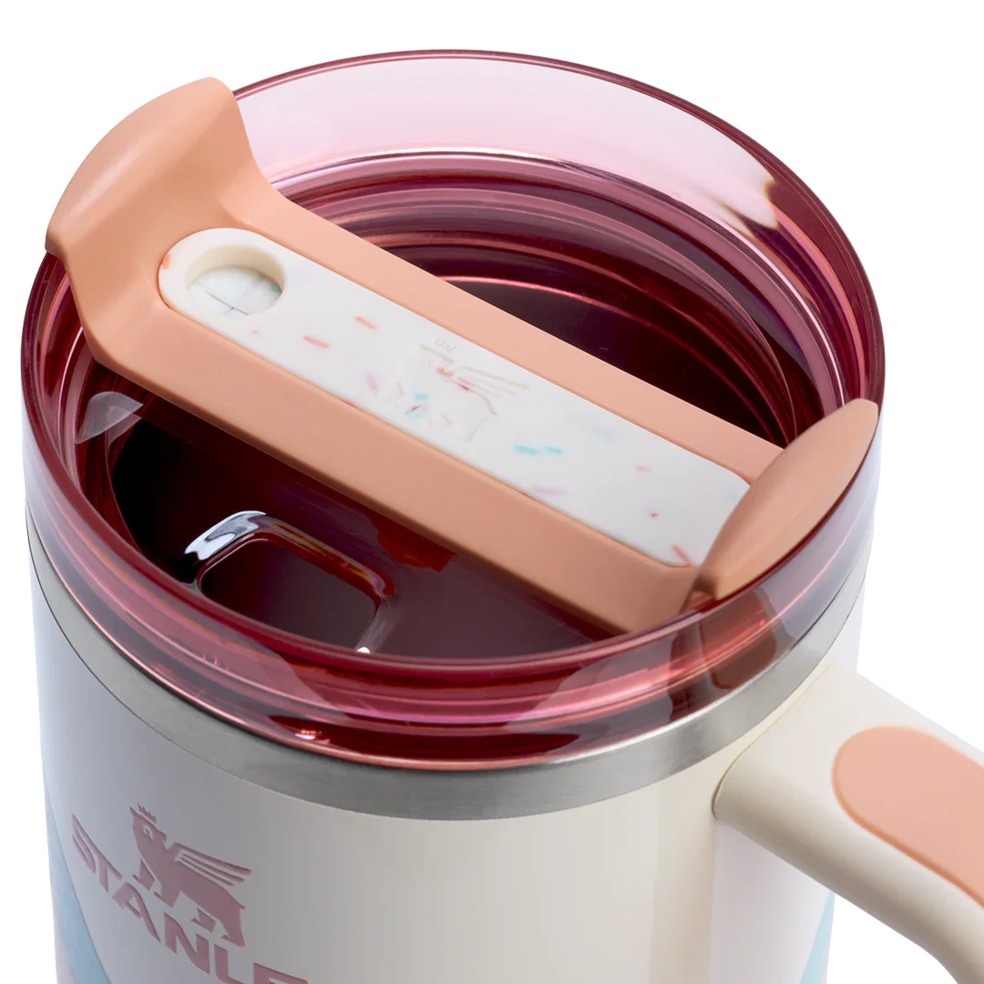 STANLEY QUENCHER CREAM EGG TERMOS | 1.18L