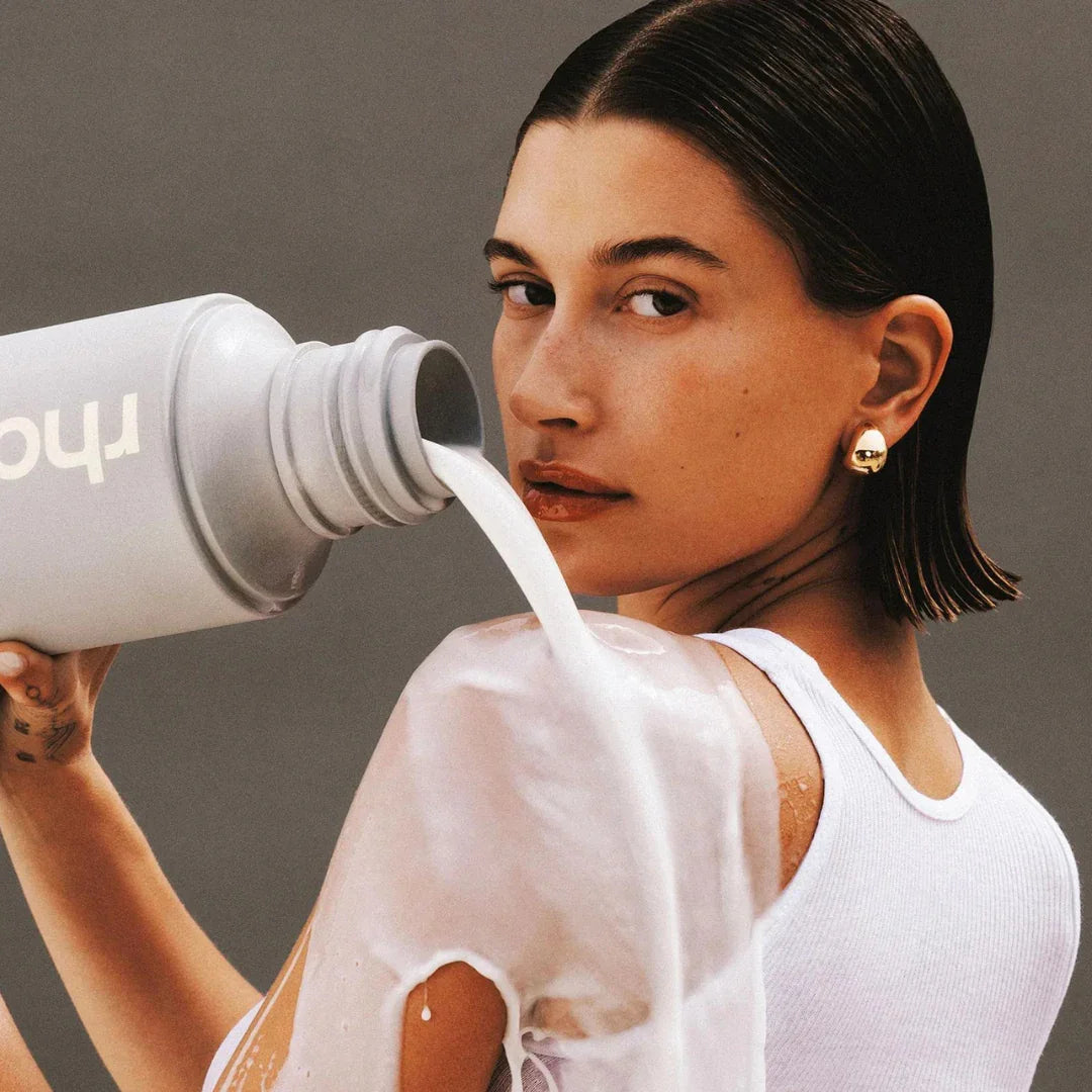 RHODE GLAZING MILK YÜZ ESANSI