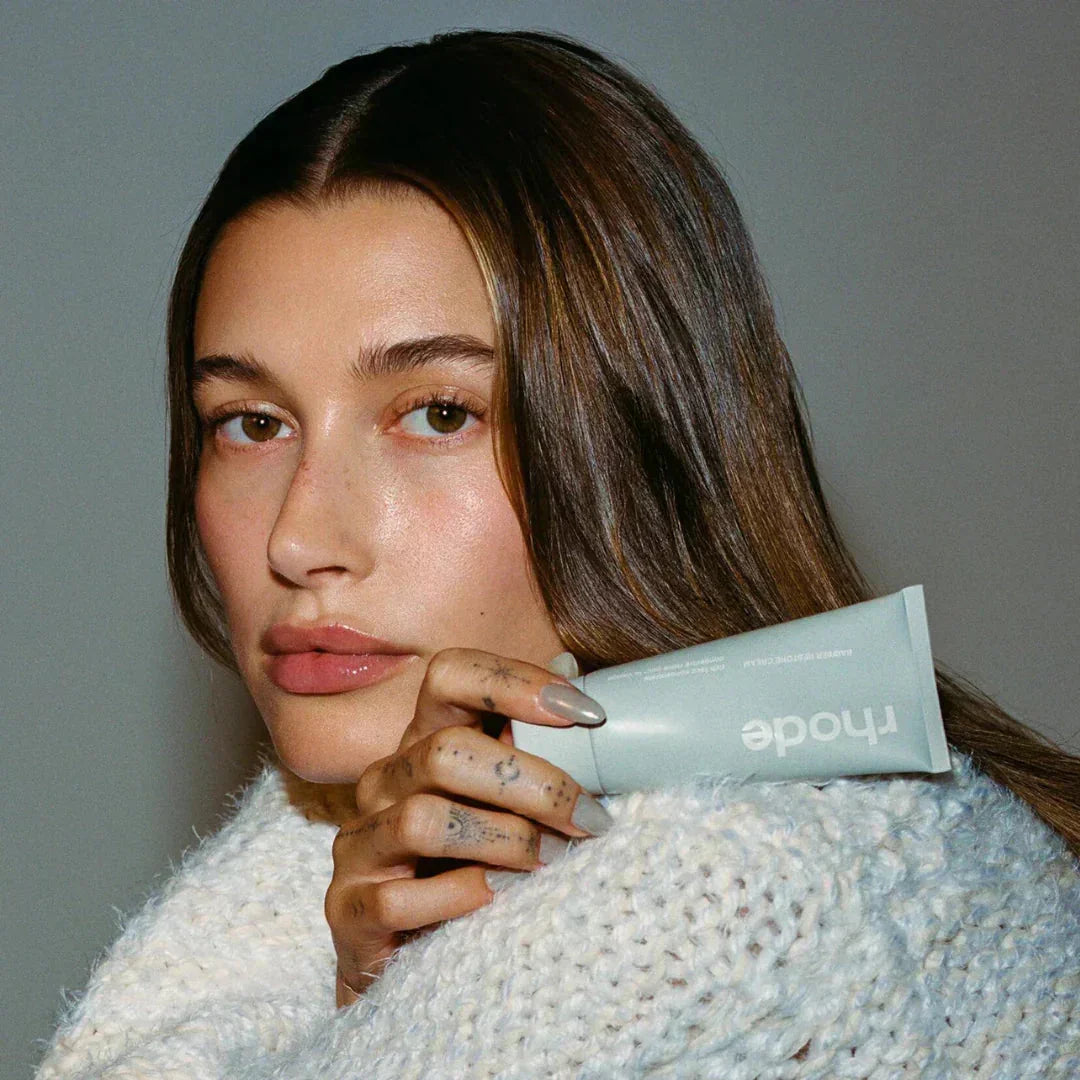 RHODE BARRIER RESTORE KREMİ