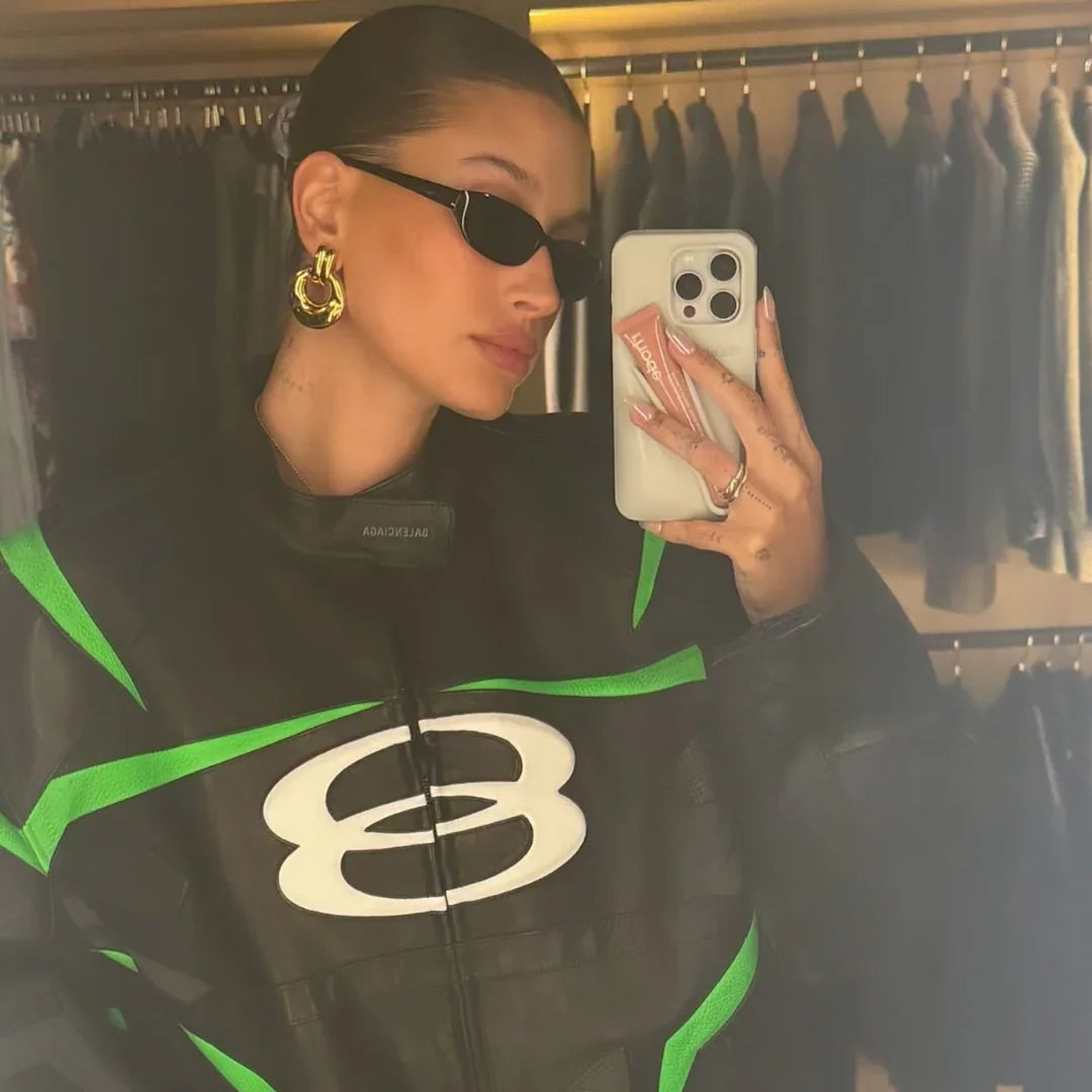 RHODE LIP CASE TELEFON KILIFI