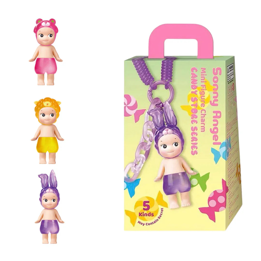 SONNY ANGEL CHARM CANDY STORY SERİSİ