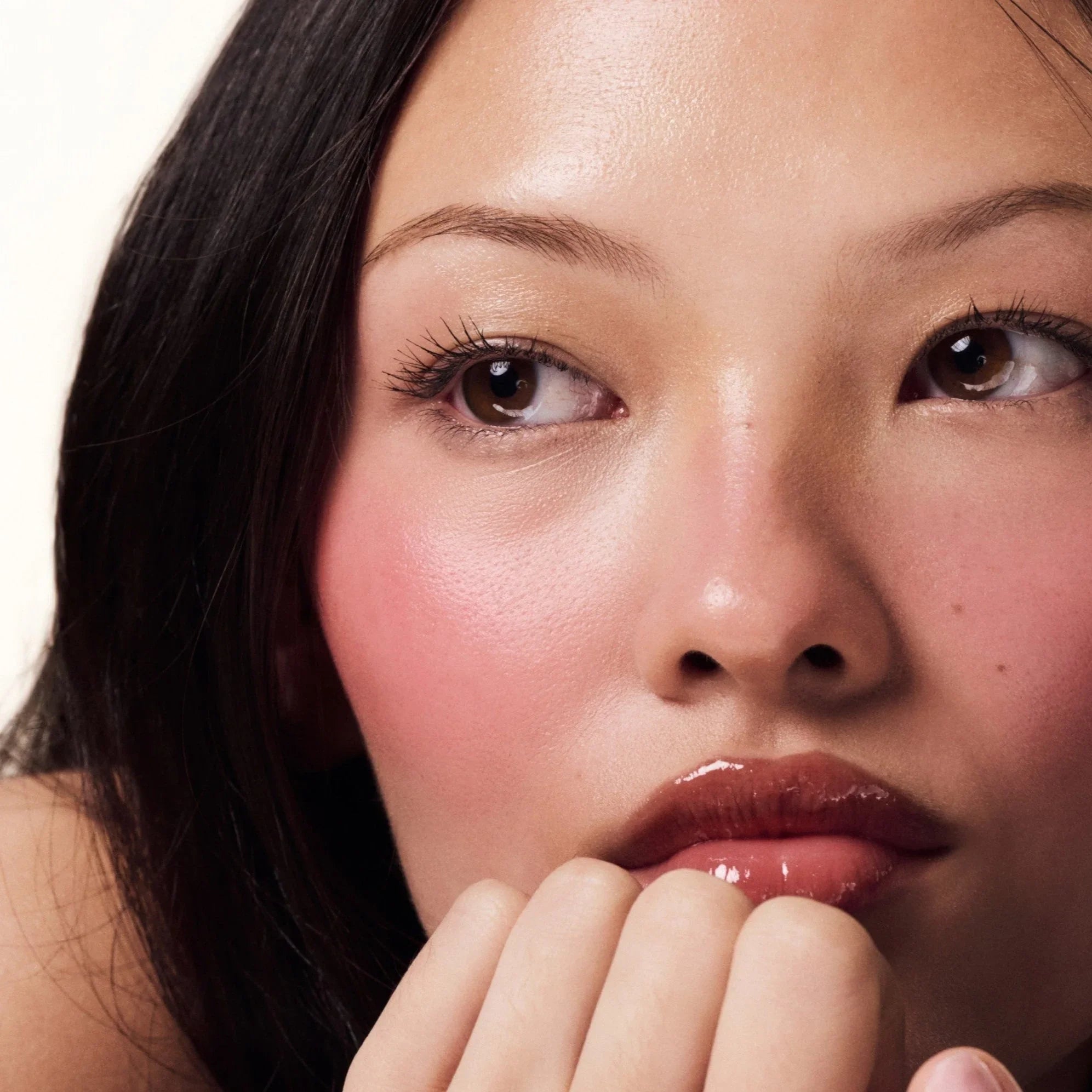 RHODE ALLIK: POCKET BLUSH CEP ALLIK