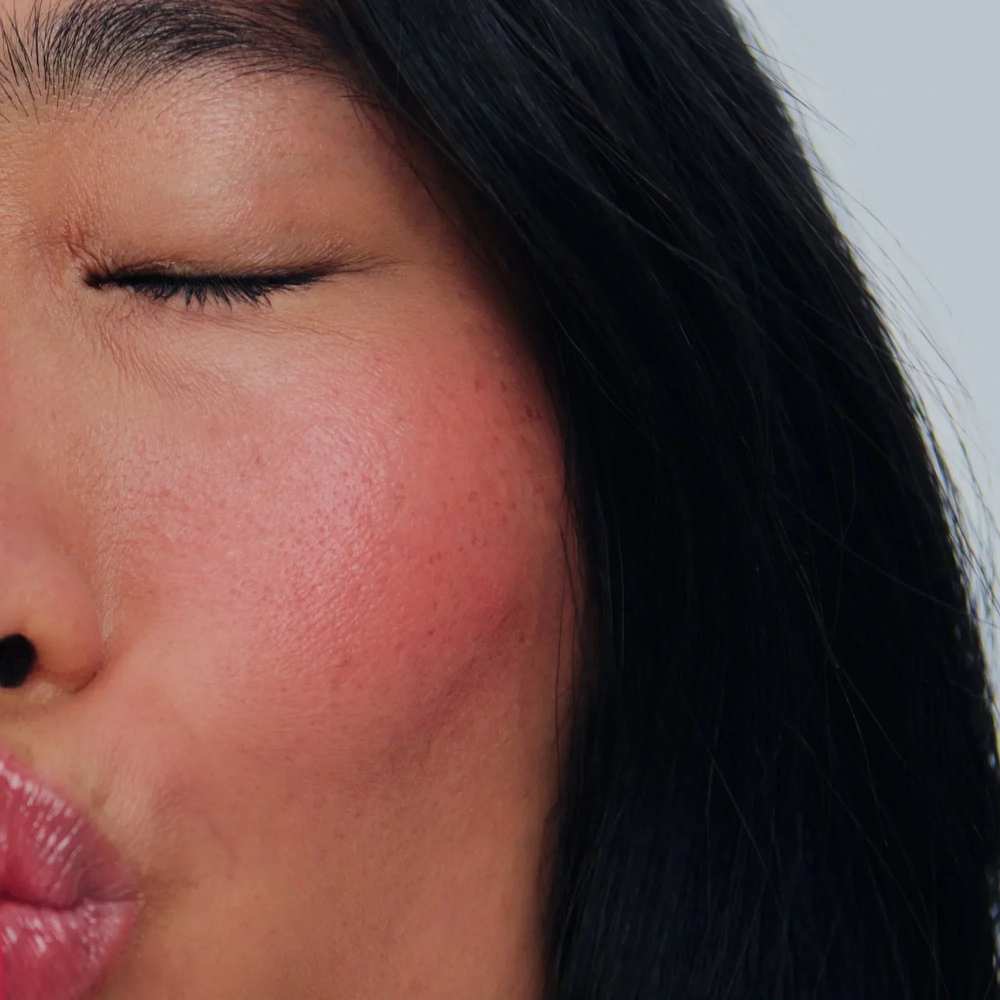 RHODE ALLIK: POCKET BLUSH CEP ALLIK