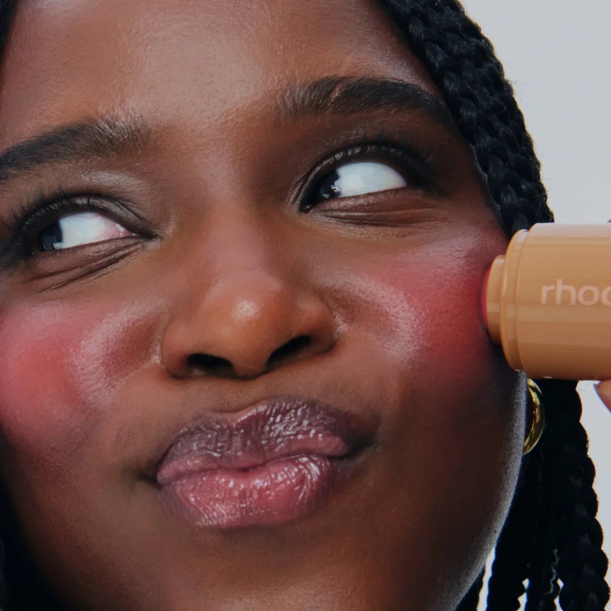 RHODE ALLIK: POCKET BLUSH CEP ALLIK