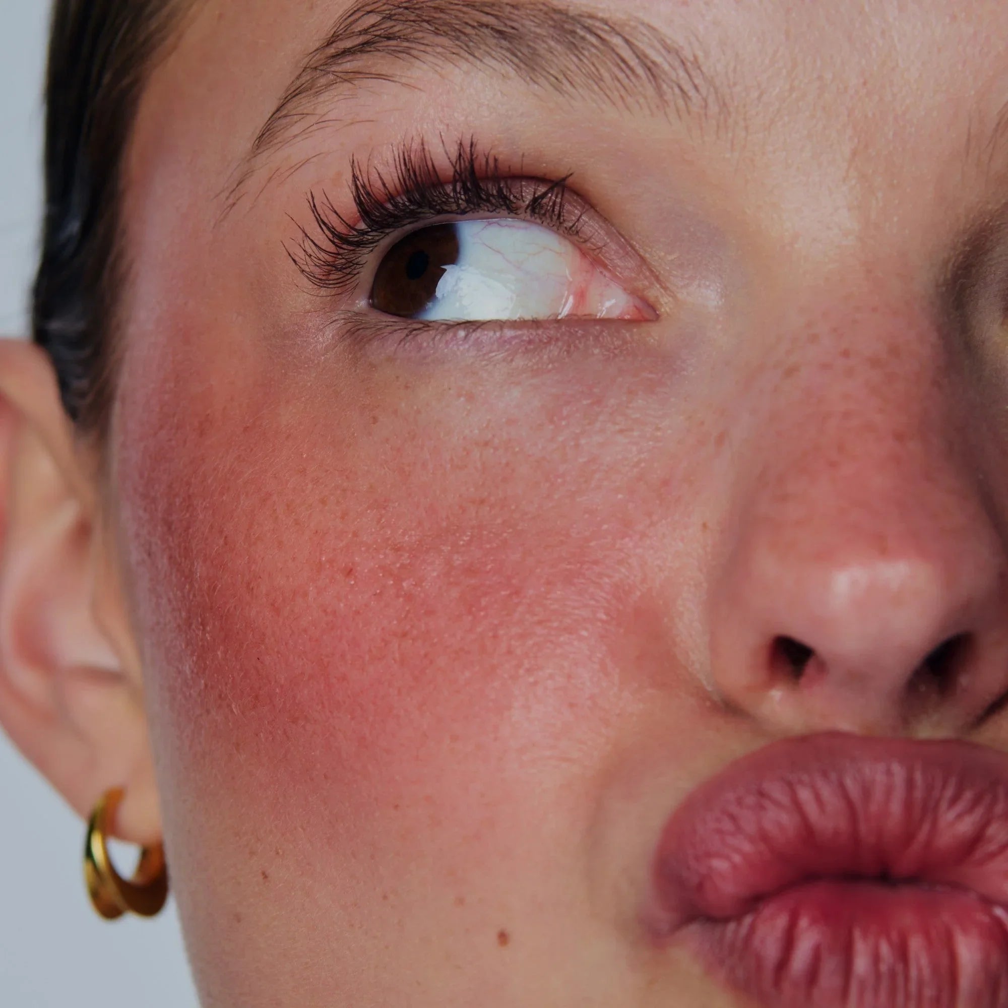 RHODE ALLIK: POCKET BLUSH CEP ALLIK