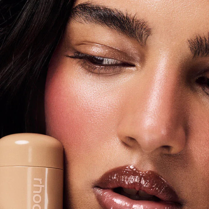 RHODE ALLIK: POCKET BLUSH CEP ALLIK