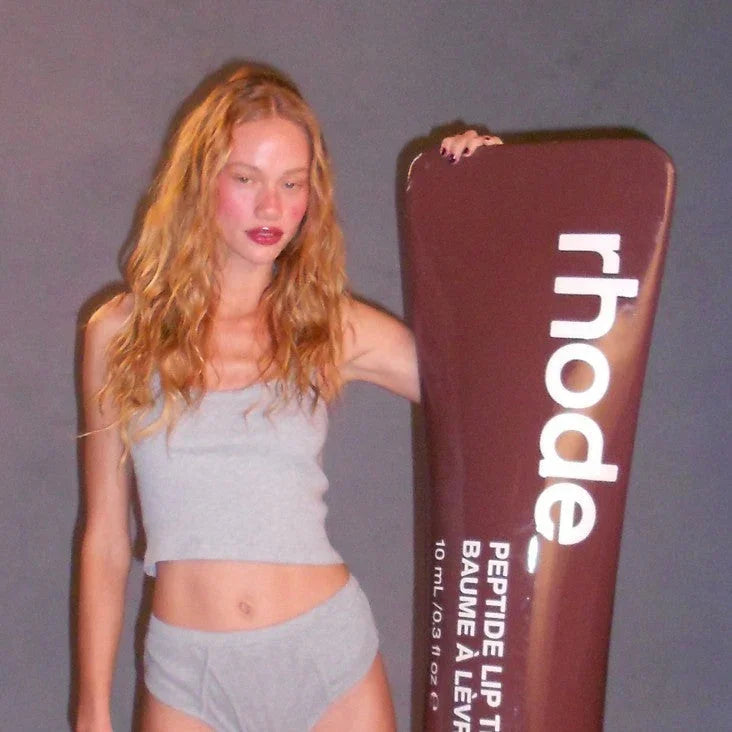 RHODE ALLIK & LIP BALM İKİLİSİ