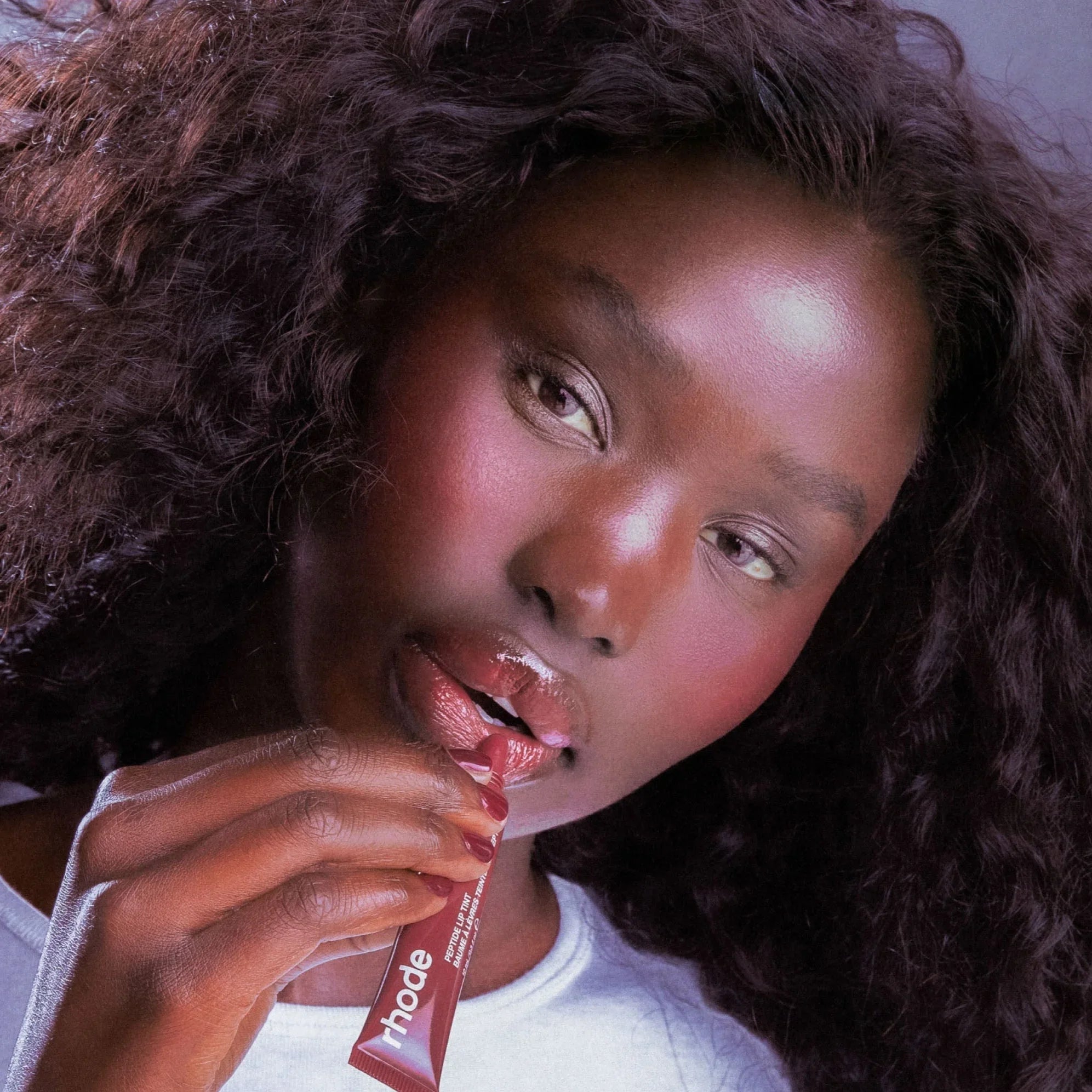 RHODE ALLIK & LIP BALM İKİLİSİ