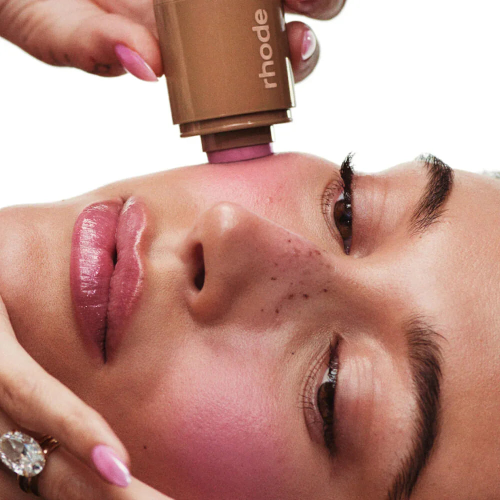 RHODE ALLIK & LIP BALM İKİLİSİ