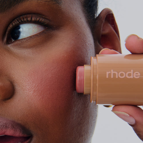 RHODE ALLIK & LIP BALM İKİLİSİ