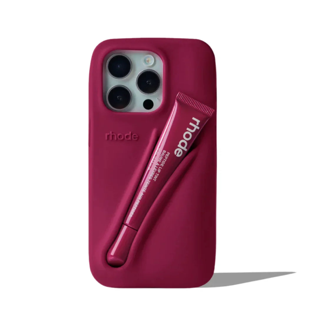 RHODE FALL LIP CASE TELEFON KILIFI