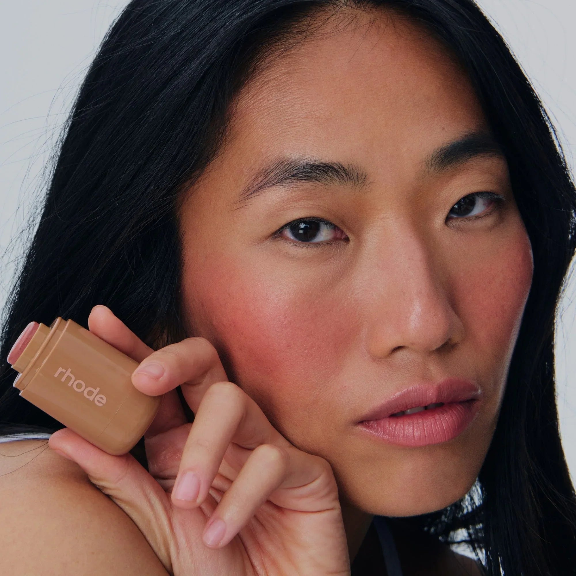 RHODE ALLIK: POCKET BLUSH CEP ALLIK