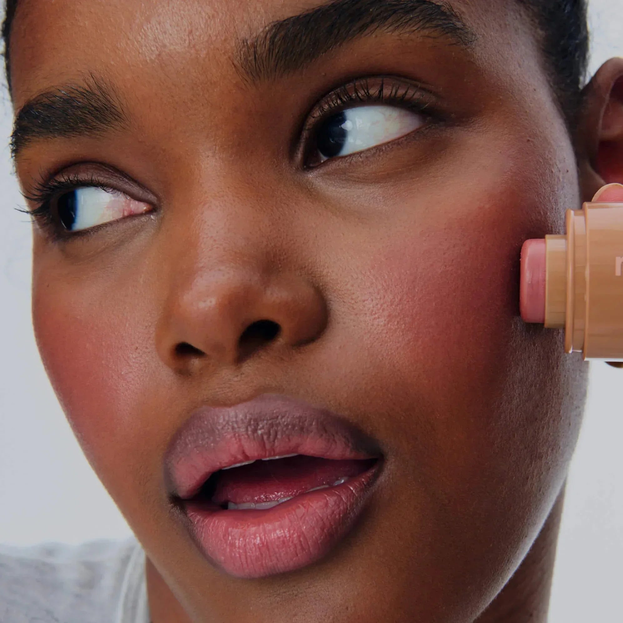 RHODE ALLIK: POCKET BLUSH CEP ALLIK