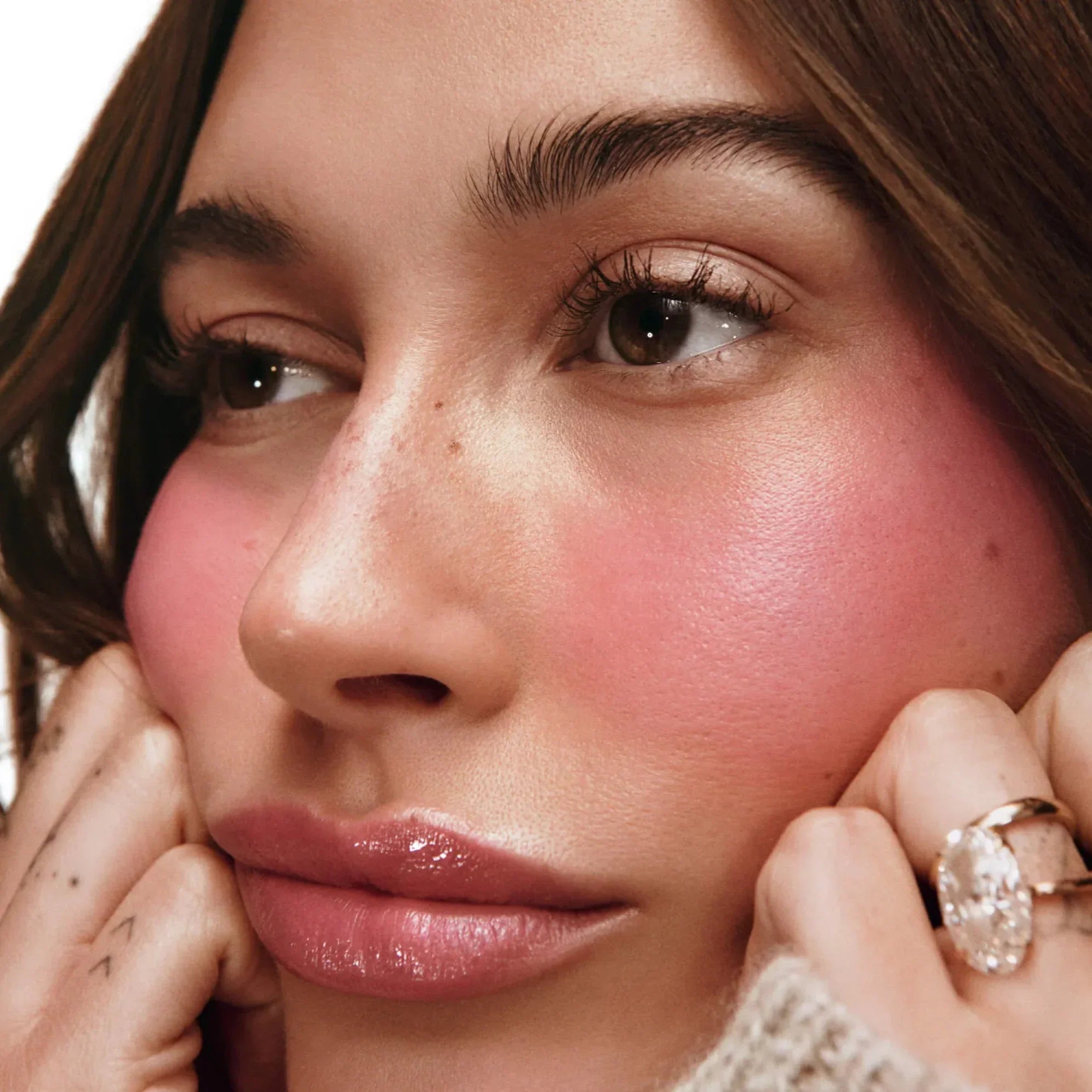 RHODE ALLIK: POCKET BLUSH CEP ALLIK