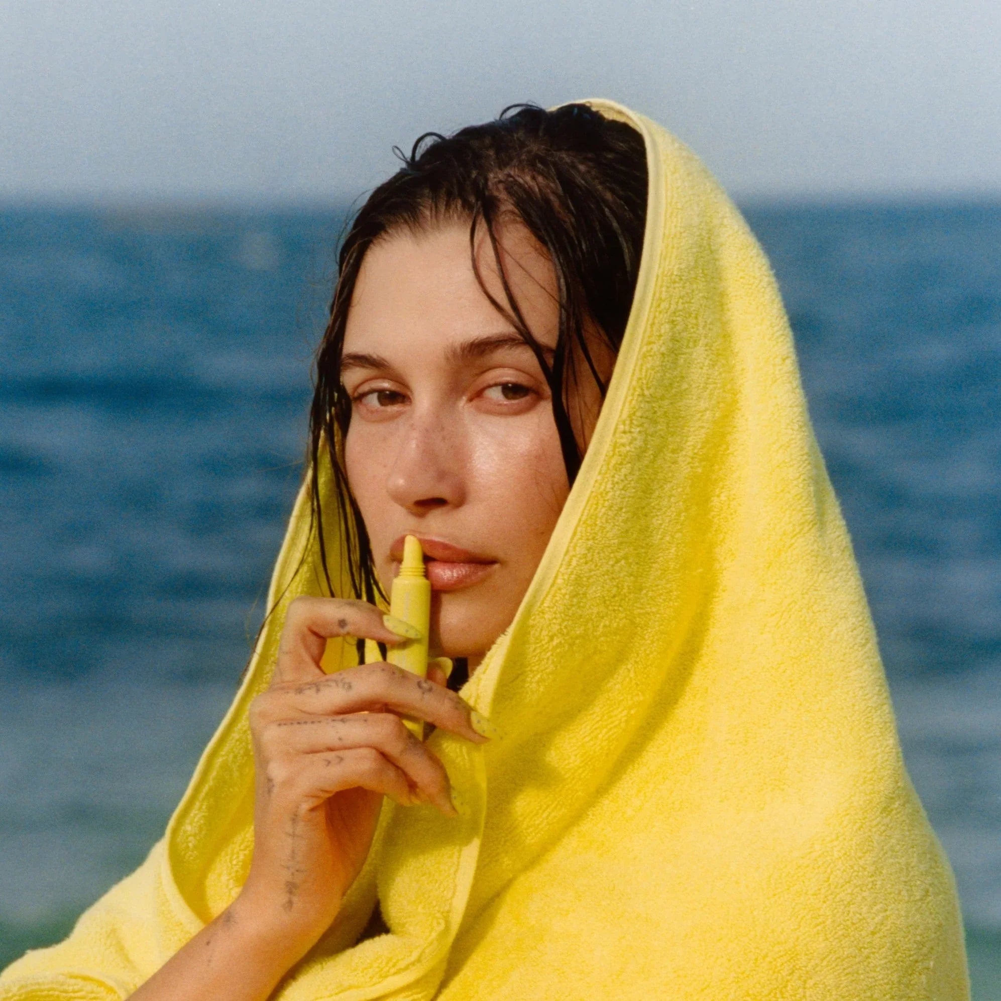 RHODE SUMMER PEPTIDE LIP TINT