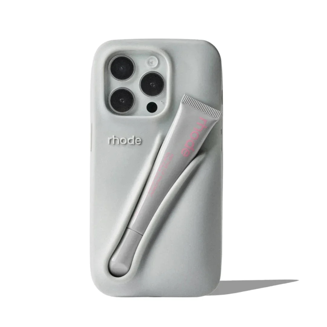 RHODE LIP CASE TELEFON KILIFI