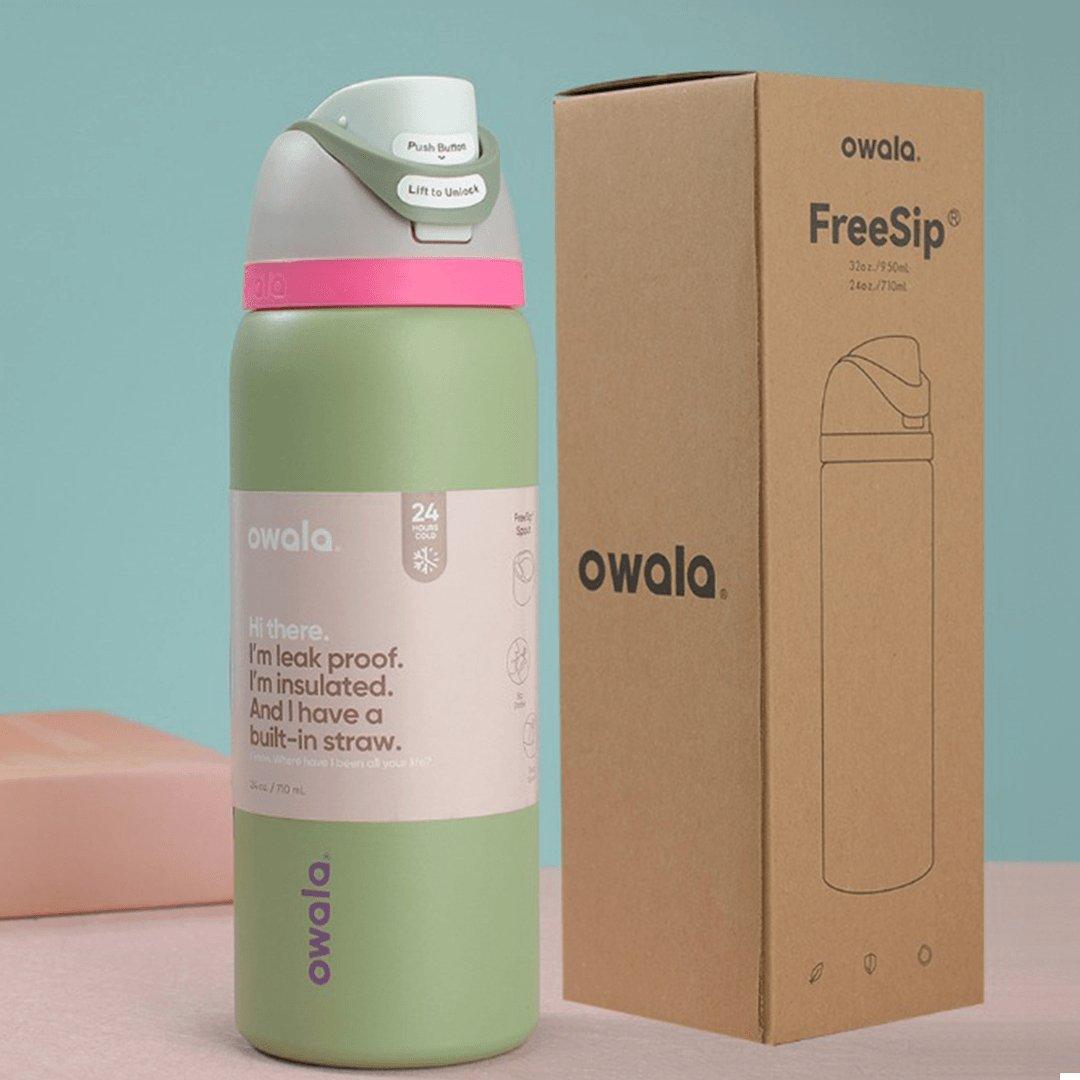 OWALA FREESİP TERMOS 0.70L