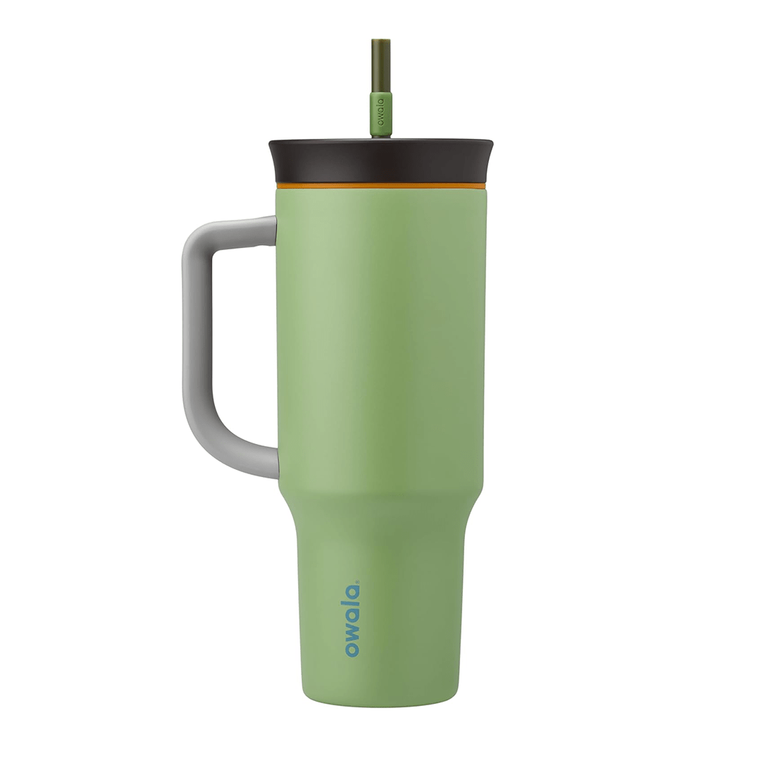 OWALA TERMOS | 1.18L - Mug Türkiye®