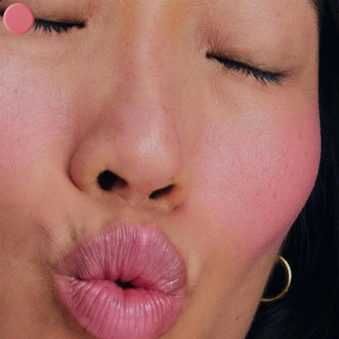 RHODE ALLIK: POCKET BLUSH CEP ALLIK