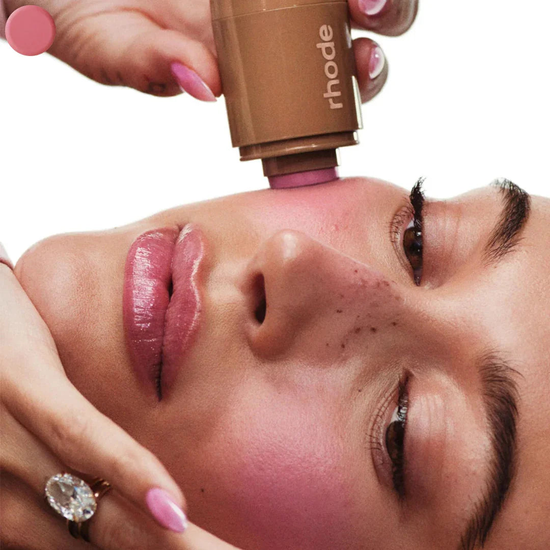 RHODE ALLIK: POCKET BLUSH CEP ALLIK