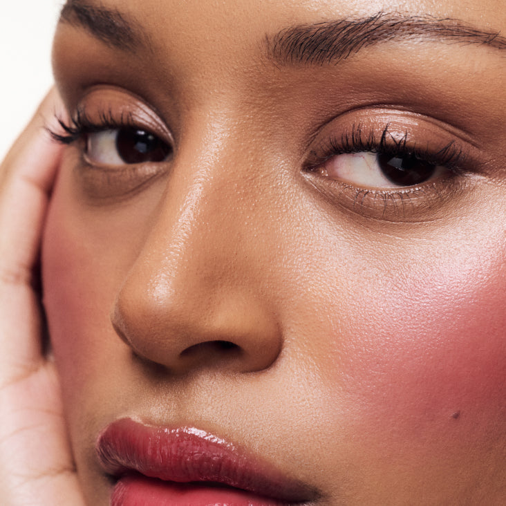RHODE ALLIK: POCKET BLUSH CEP ALLIK