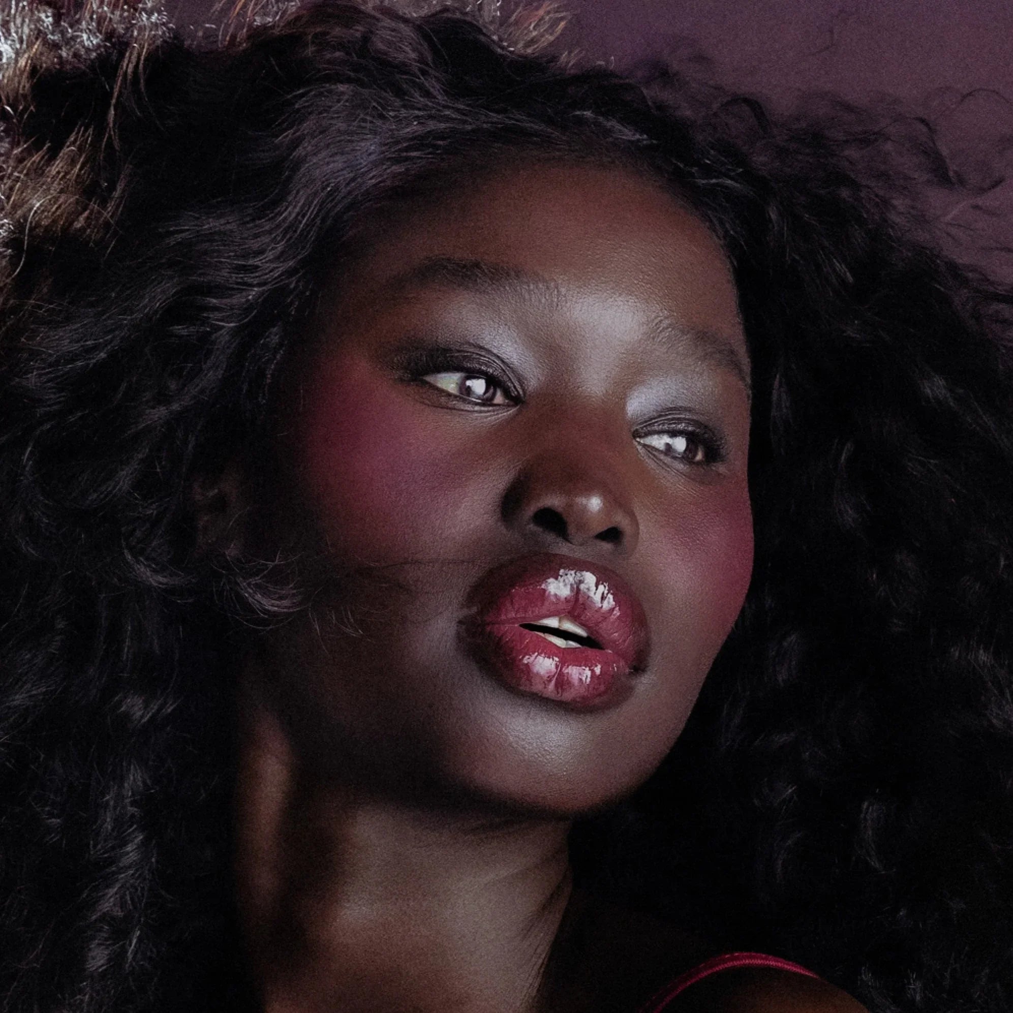 RHODE ALLIK: POCKET BLUSH CEP ALLIK