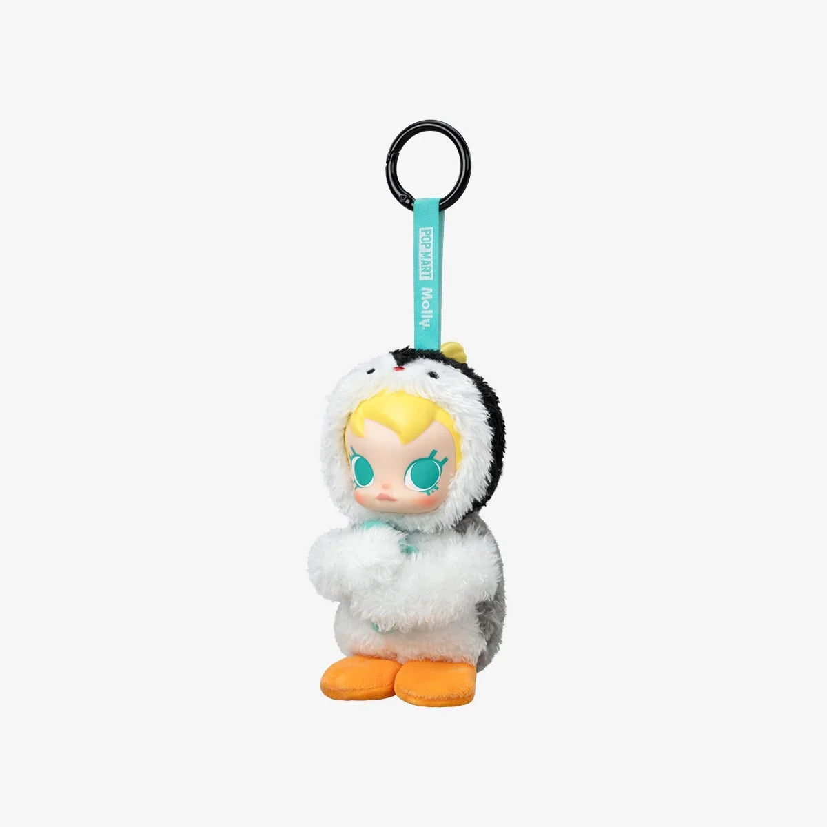 POP MART BABY MOLLY X PINGU HAPPY FISHING SÜRPRİZ KUTU SERİSİ