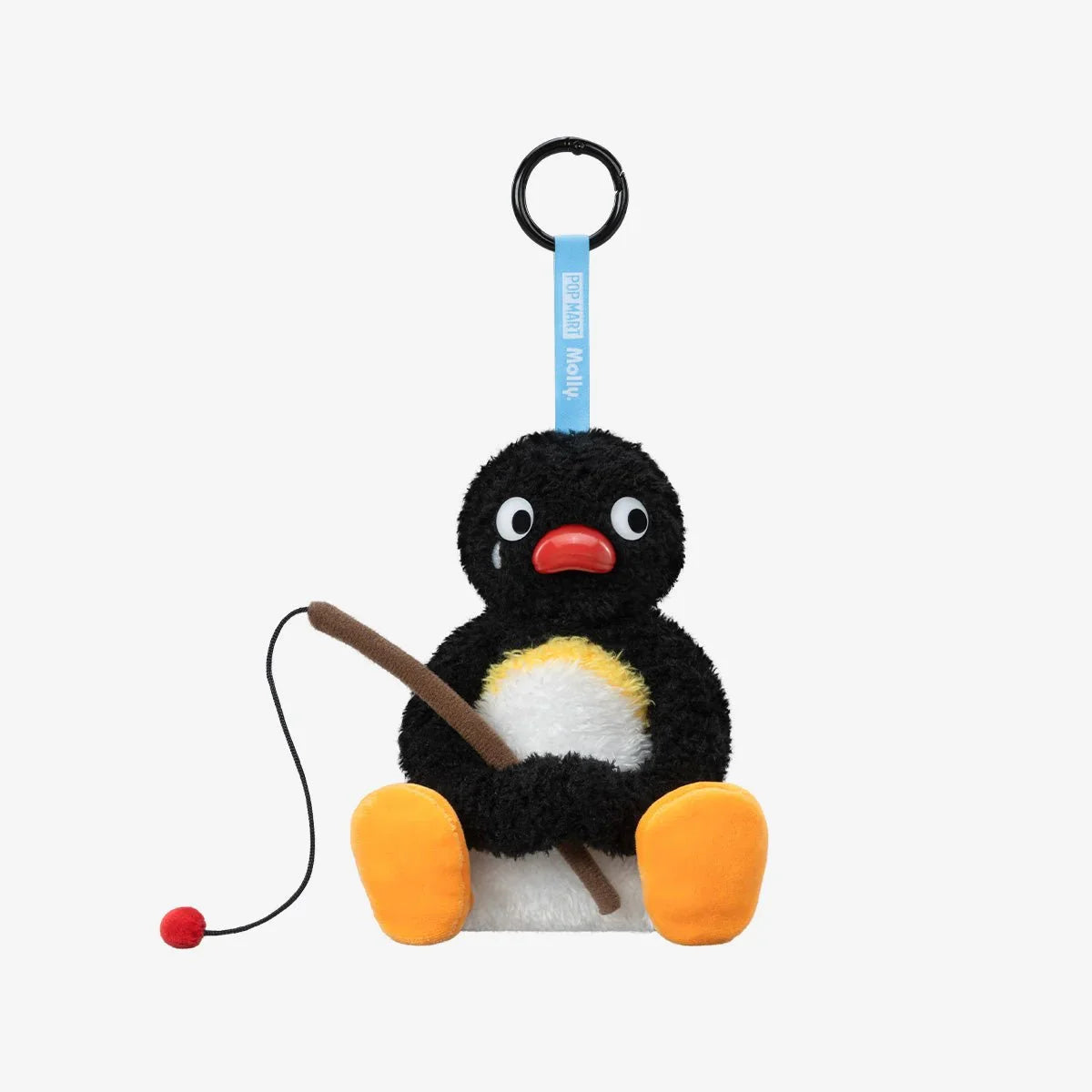 POP MART BABY MOLLY X PINGU HAPPY FISHING SÜRPRİZ KUTU SERİSİ