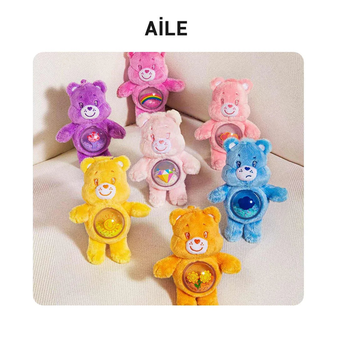 POP MART CARE BEARS COZY LIFE SÜRPRİZ KUTU SERİSİ