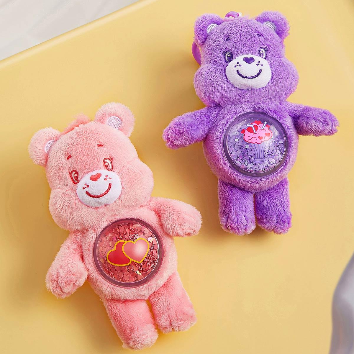 POP MART CARE BEARS COZY LIFE SÜRPRİZ KUTU SERİSİ
