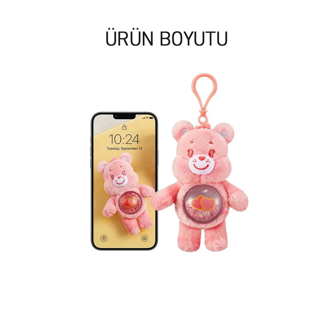 POP MART CARE BEARS COZY LIFE SÜRPRİZ KUTU SERİSİ