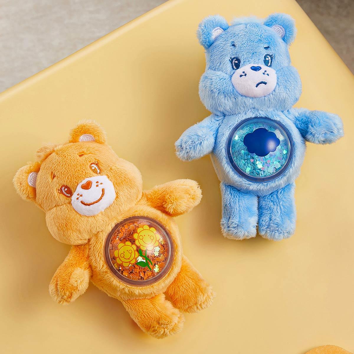 POP MART CARE BEARS COZY LIFE SÜRPRİZ KUTU SERİSİ