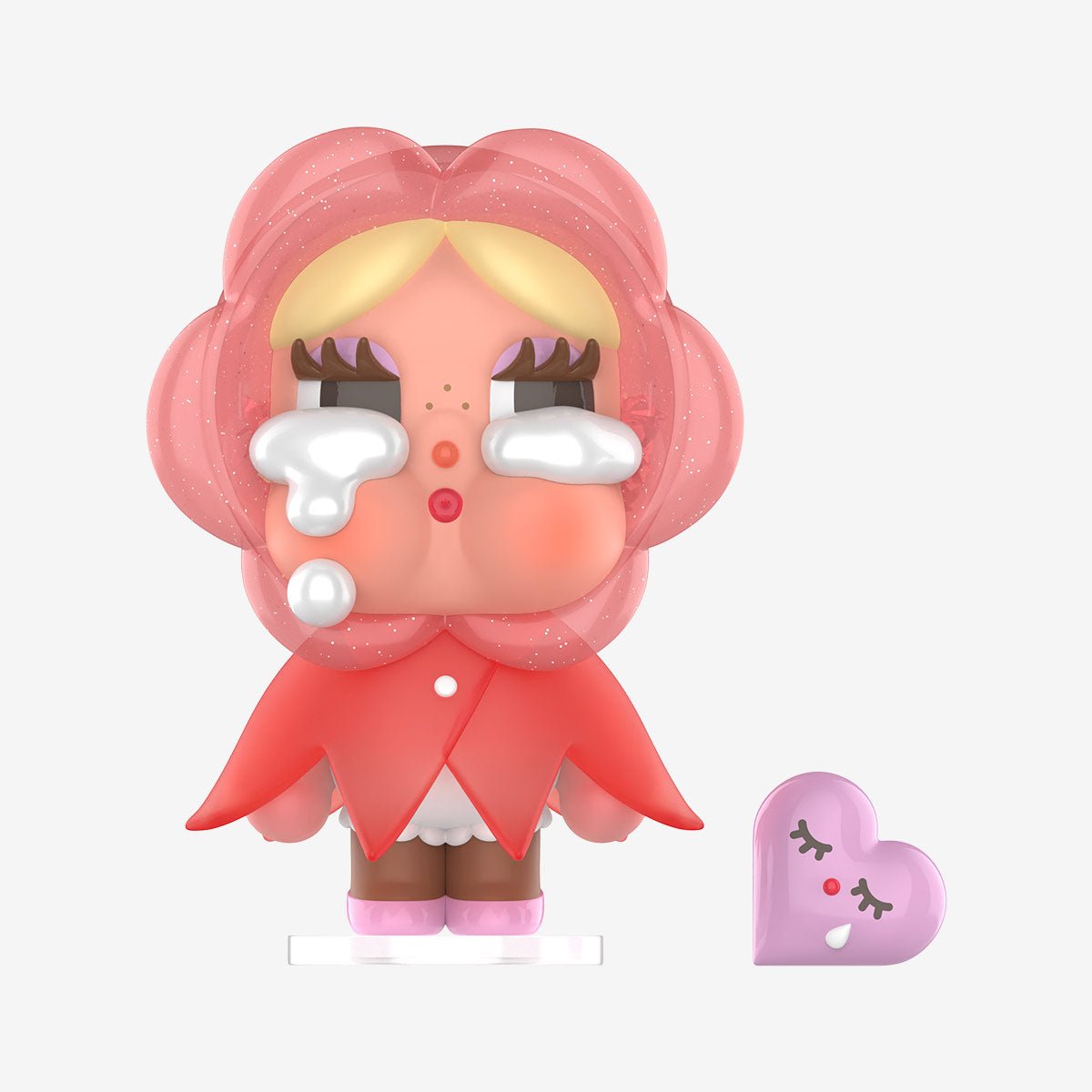 POP MART CRYAGAIN CRYING FOR LOVE SÜRPRİZ KUTU SERİSİ - Mug Türkiye®