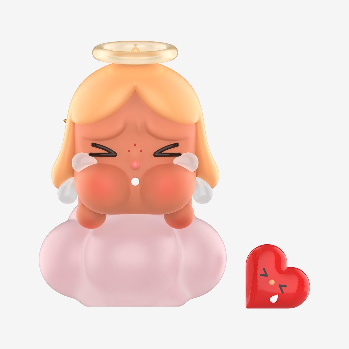 POP MART CRYAGAIN CRYING FOR LOVE SÜRPRİZ KUTU SERİSİ