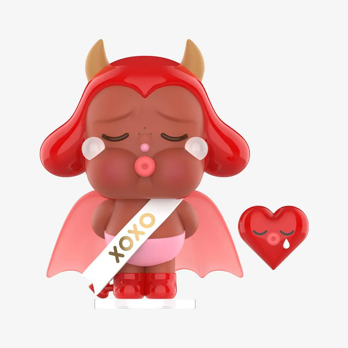 POP MART CRYAGAIN CRYING FOR LOVE SÜRPRİZ KUTU SERİSİ