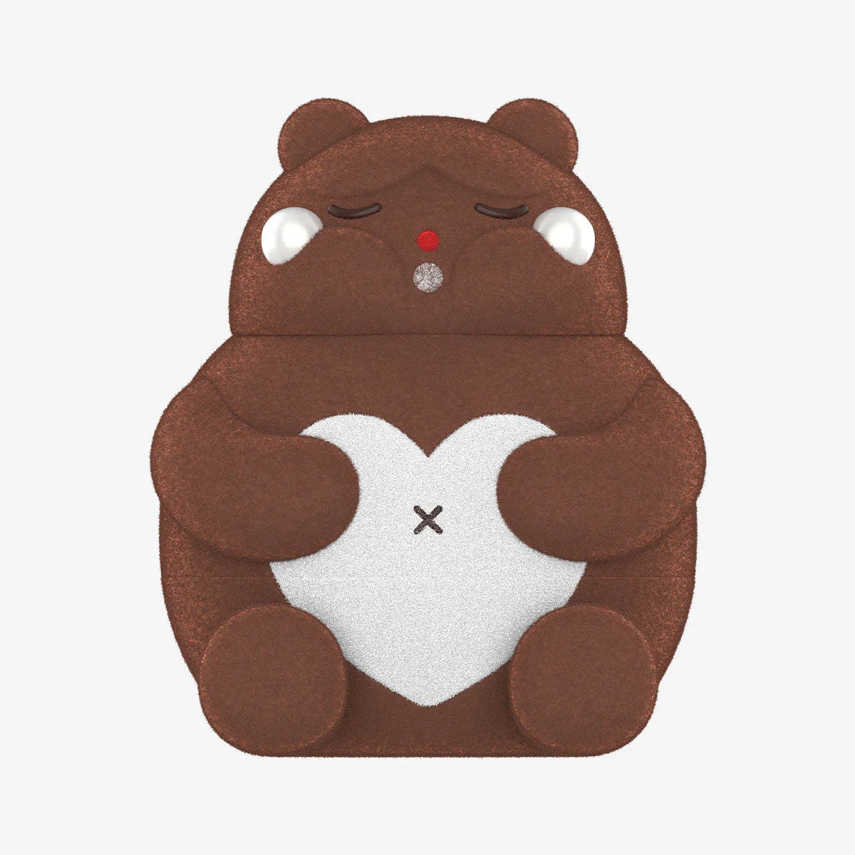 POP MART CRYAGAIN CRYING FOR LOVE SÜRPRİZ KUTU SERİSİ