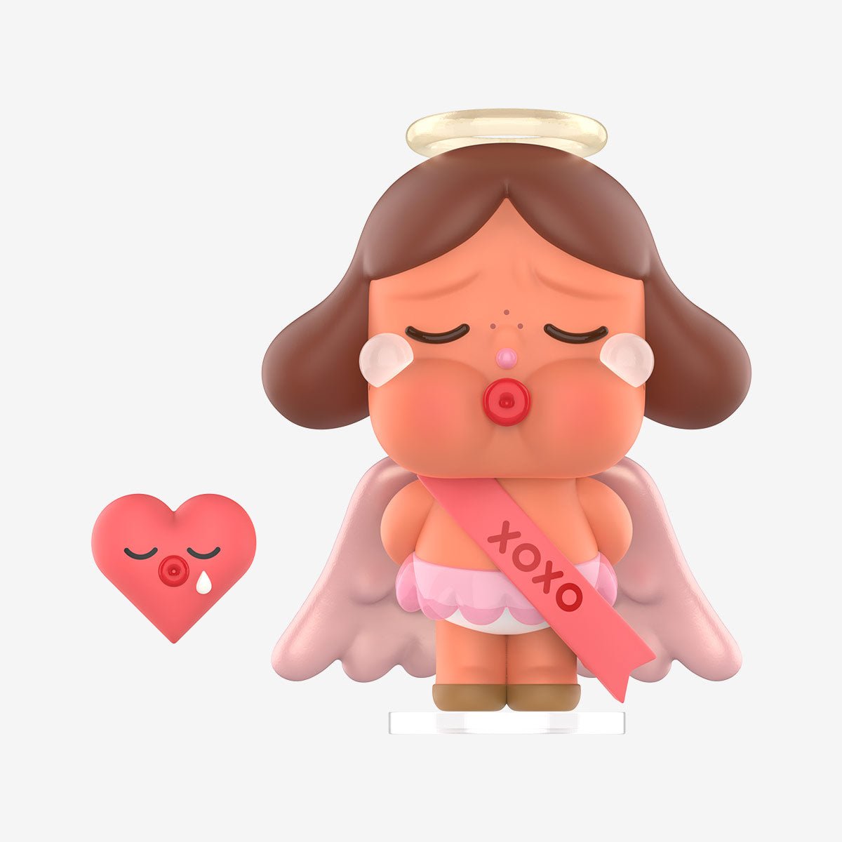POP MART CRYAGAIN CRYING FOR LOVE SÜRPRİZ KUTU SERİSİ