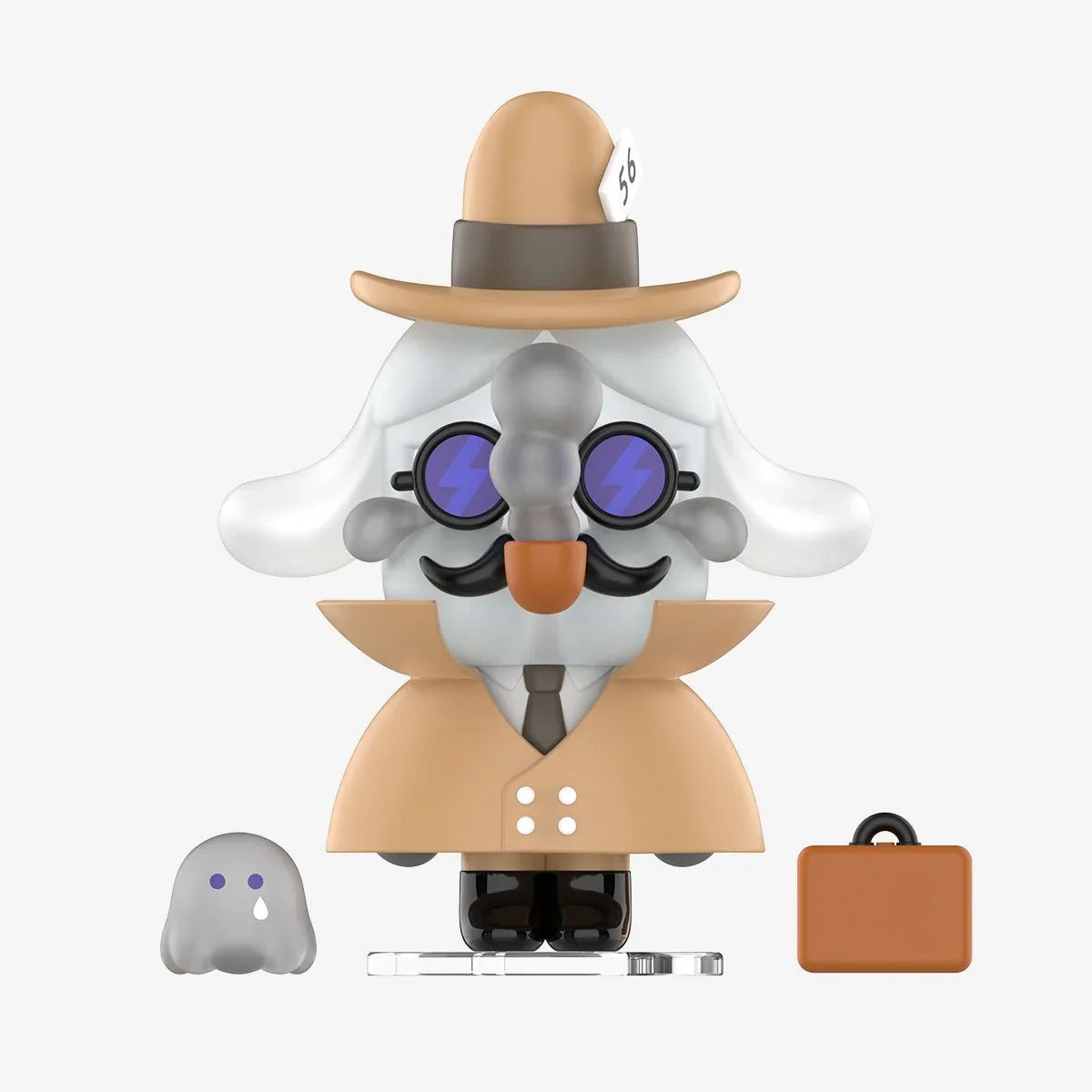 POP MART CRYAGAIN MONSTER TEARS SÜRPRİZ KUTU SERİSİ