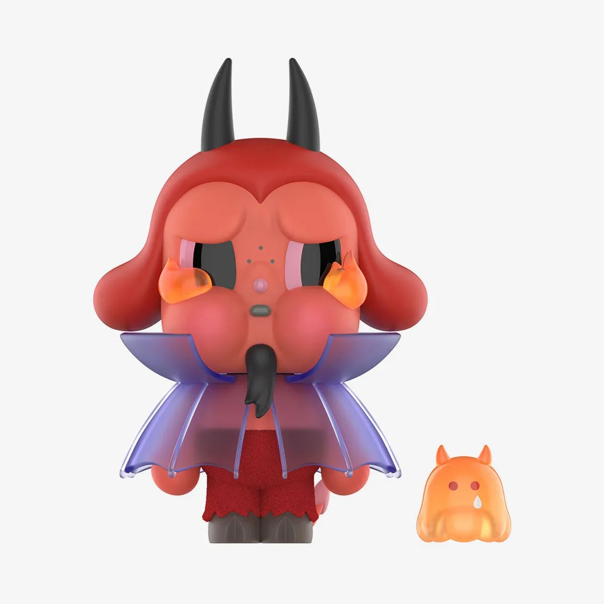 POP MART CRYAGAIN MONSTER TEARS SÜRPRİZ KUTU SERİSİ