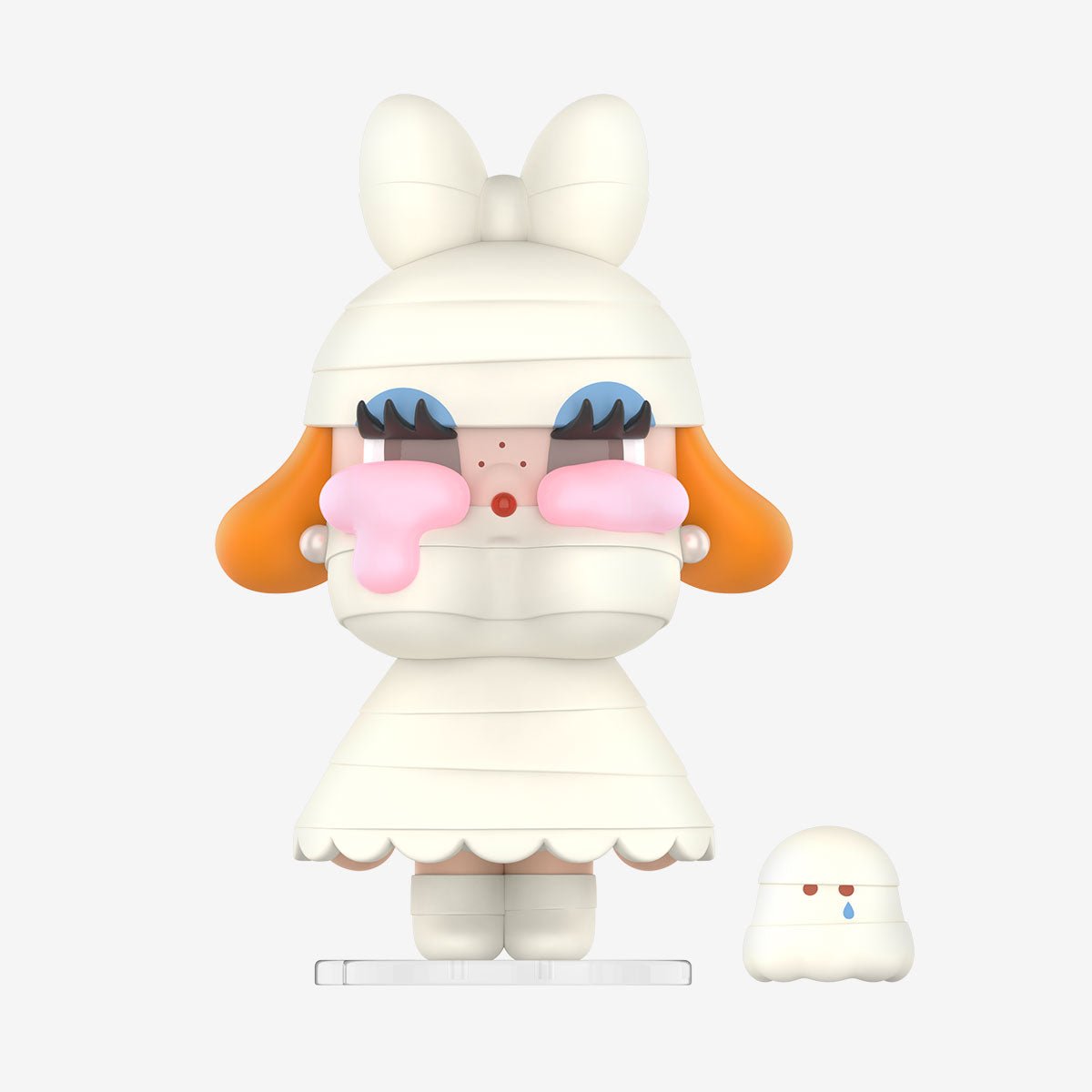 POP MART CRYAGAIN MONSTER TEARS SÜRPRİZ KUTU SERİSİ