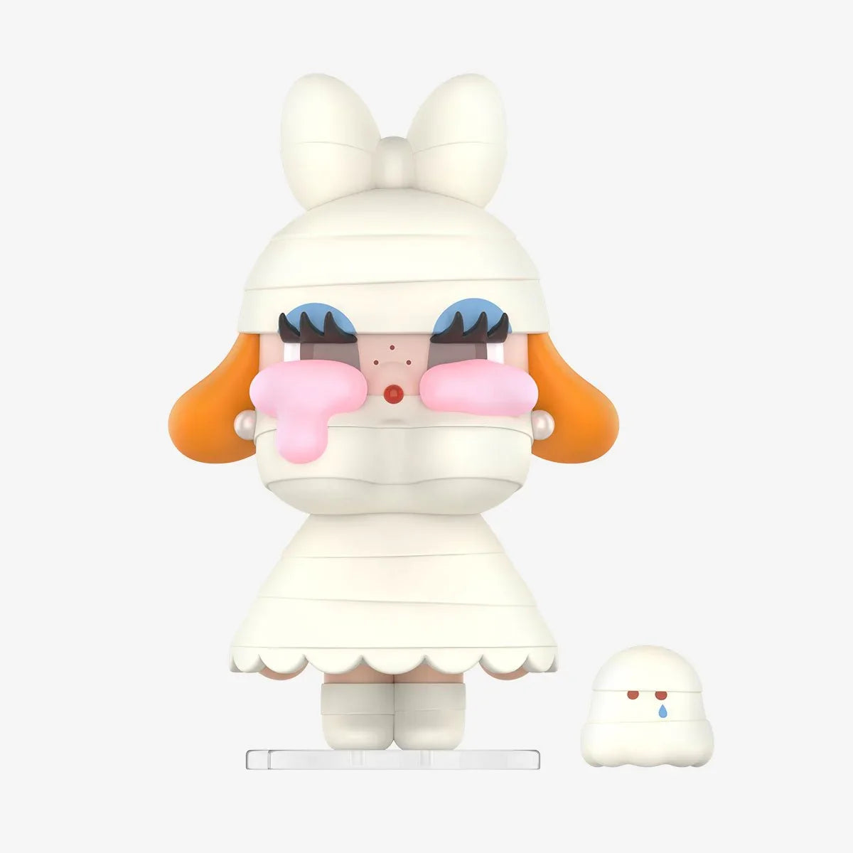 POP MART CRYAGAIN MONSTER TEARS SÜRPRİZ KUTU SERİSİ