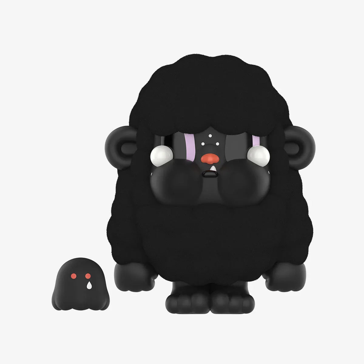 POP MART CRYAGAIN MONSTER TEARS SÜRPRİZ KUTU SERİSİ