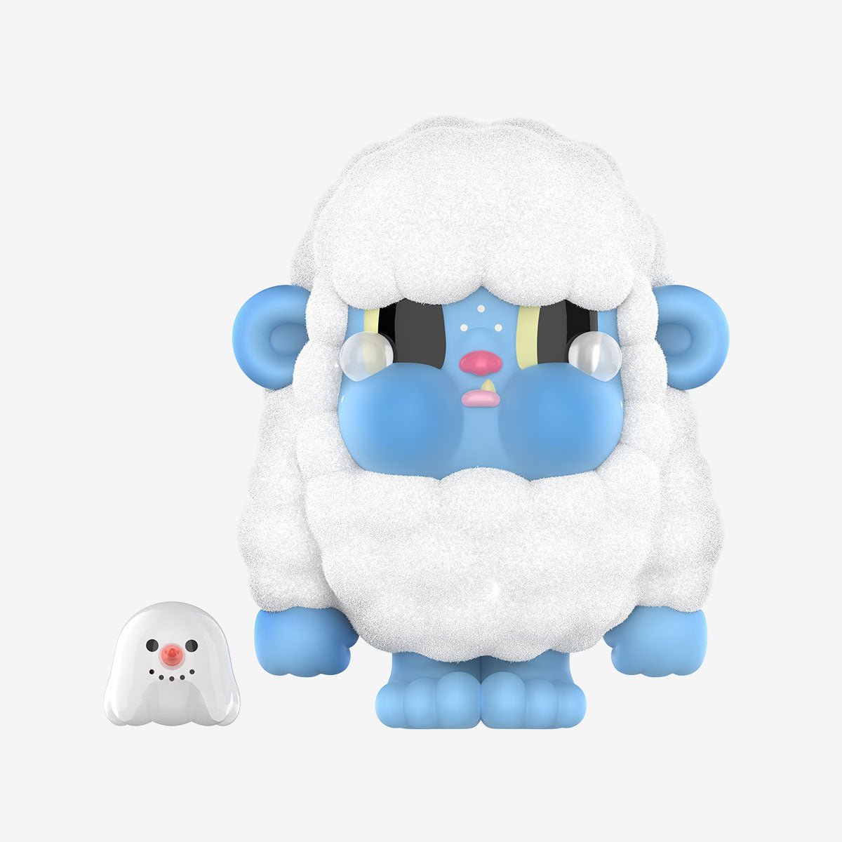 POP MART CRYAGAIN MONSTER TEARS SÜRPRİZ KUTU SERİSİ