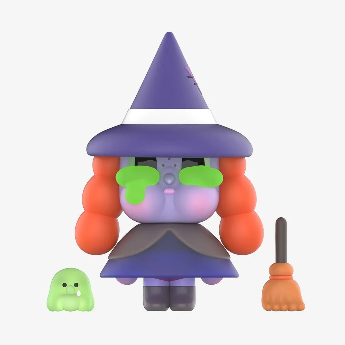 POP MART CRYAGAIN MONSTER TEARS SÜRPRİZ KUTU SERİSİ