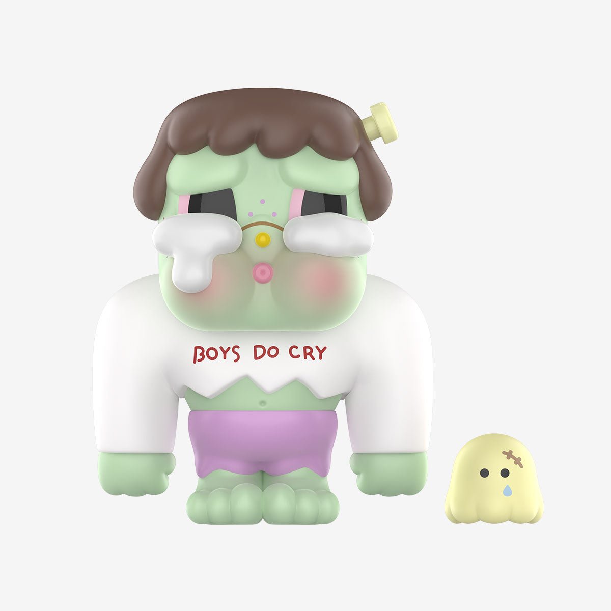 POP MART CRYAGAIN MONSTER TEARS SÜRPRİZ KUTU SERİSİ